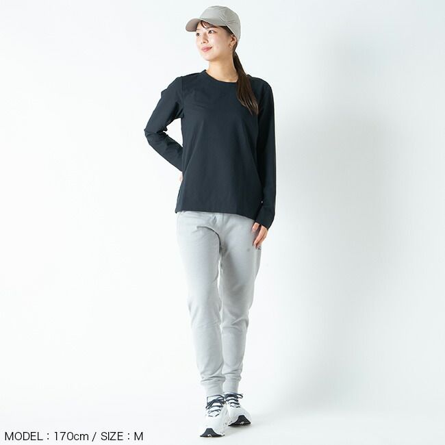 HOUDINI フーディニ アウトライトパンツ ウィメンズ 830007