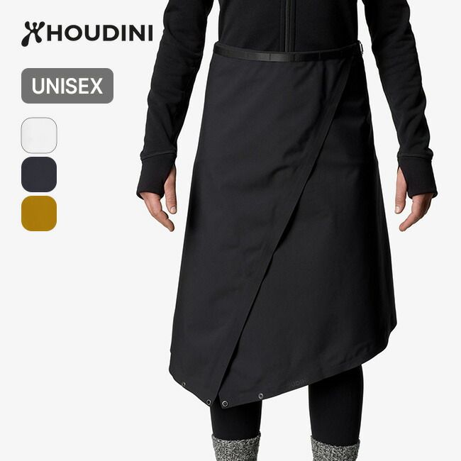 HOUDINI フーディニ パフィースクエア 600684