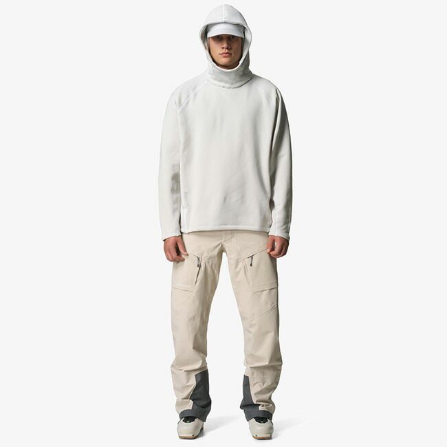 HOUDINI フーディニ ボクサーフーディ メンズ 830057