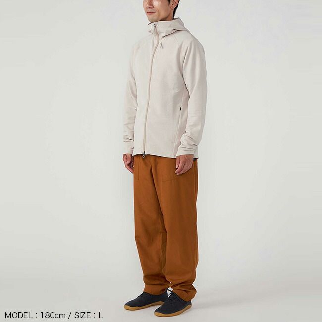 HOUDINI フーディニ エアロフーディ メンズ 830036