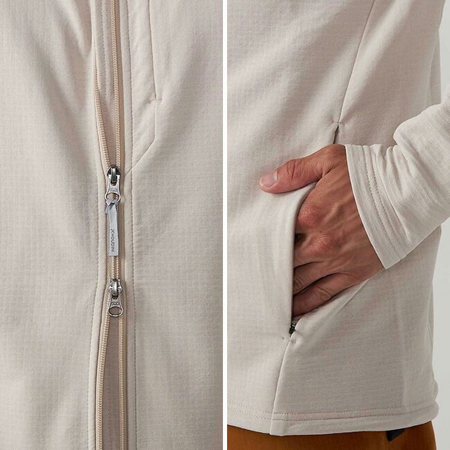 フーディニ エアロフーディ