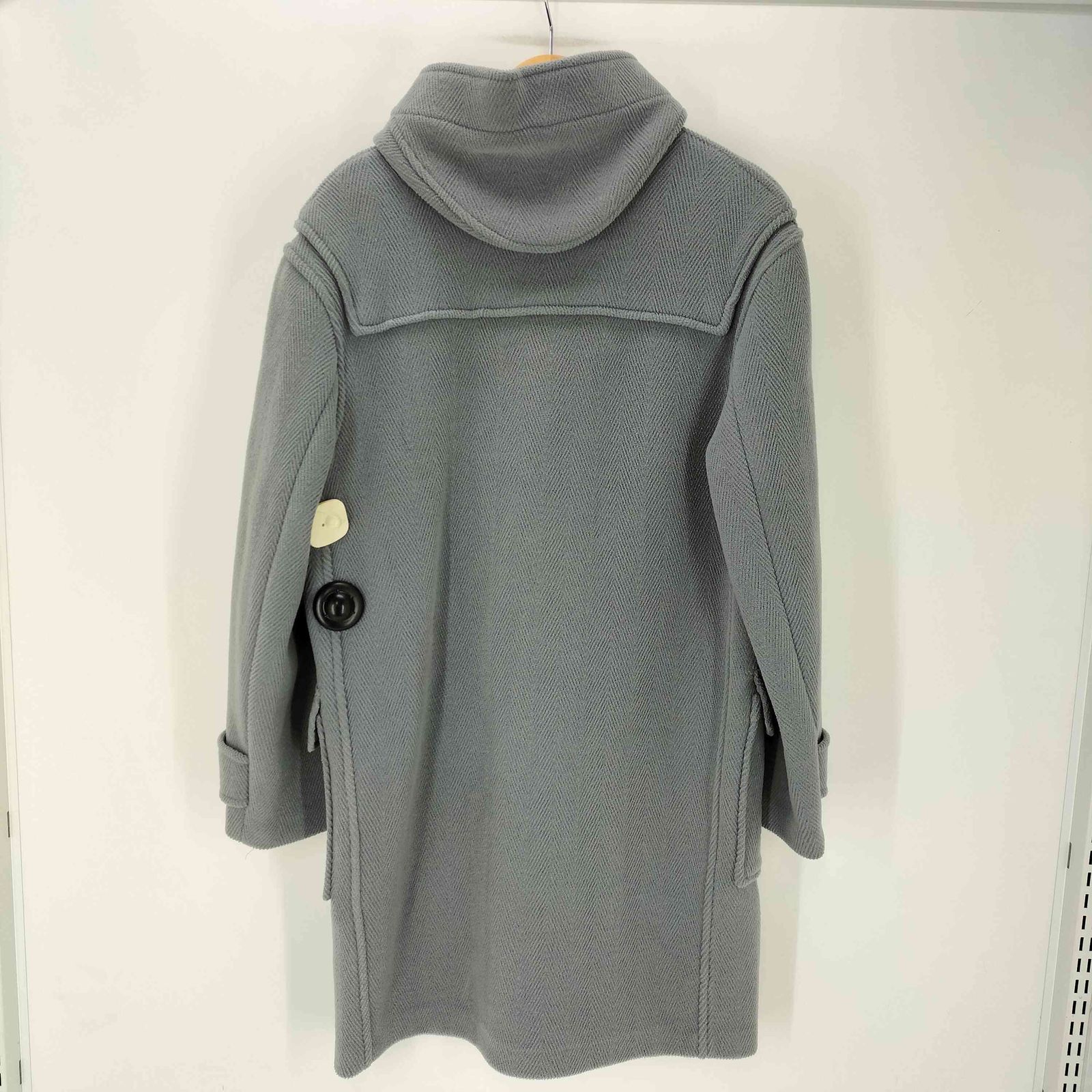 グローバーオール Gloverall イングランド製 ダッフルコート キングストン メンズ US 34