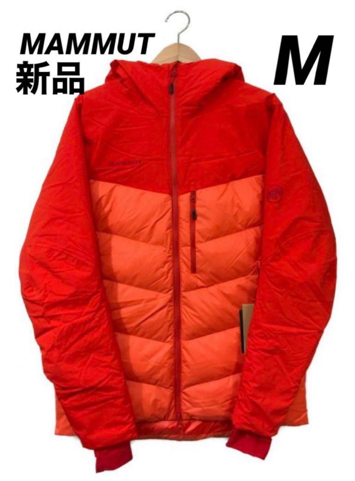 ☆新品タグ付☆ Rime Pro IN Hybrid Hooded Jacket AF Men 品番1013