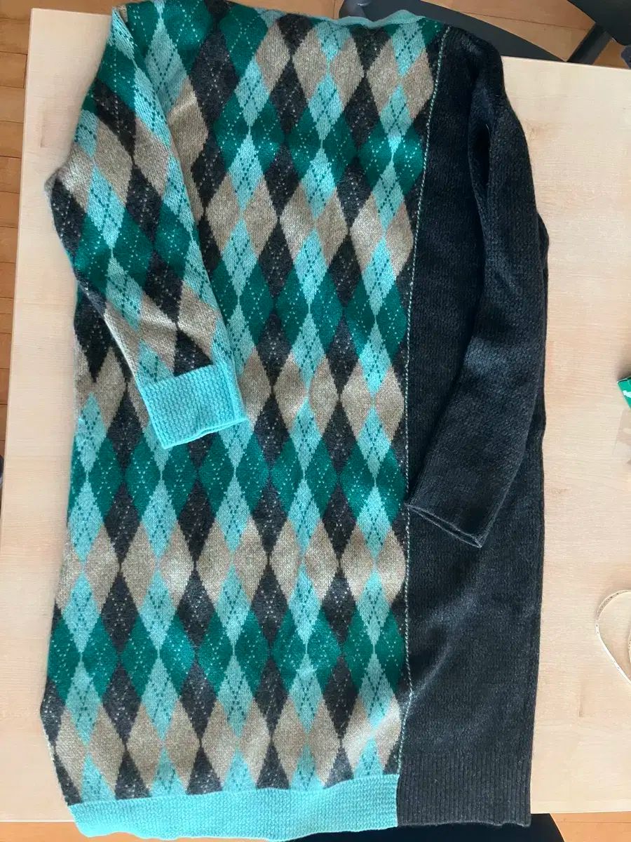 SYSTEM アーガイル