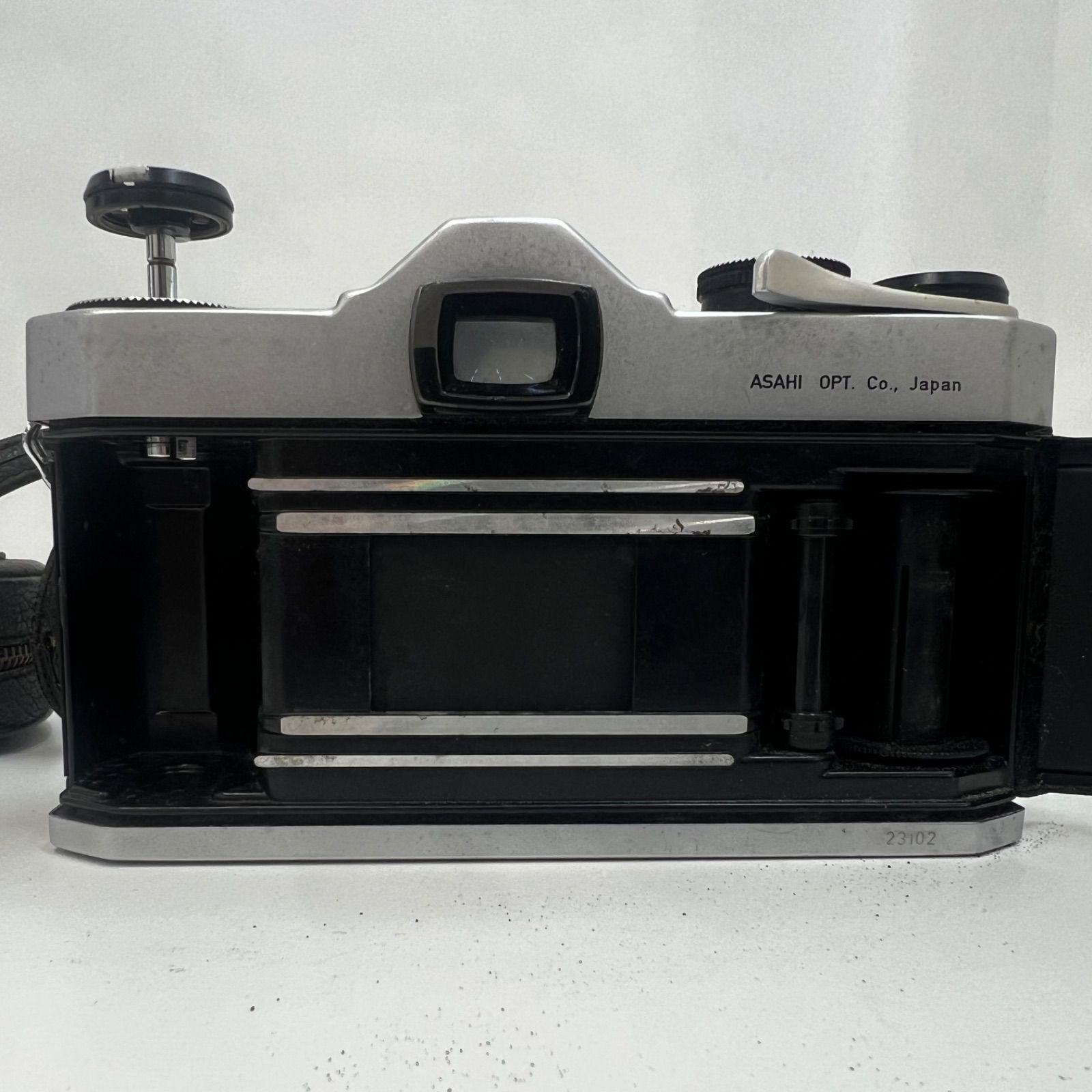 F1.8 ペンタックス