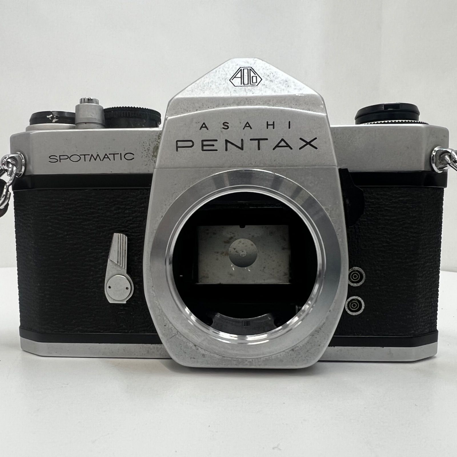 F250627-35 PENTAX SP Super-Takumar 55mm F1.8 ペンタックス