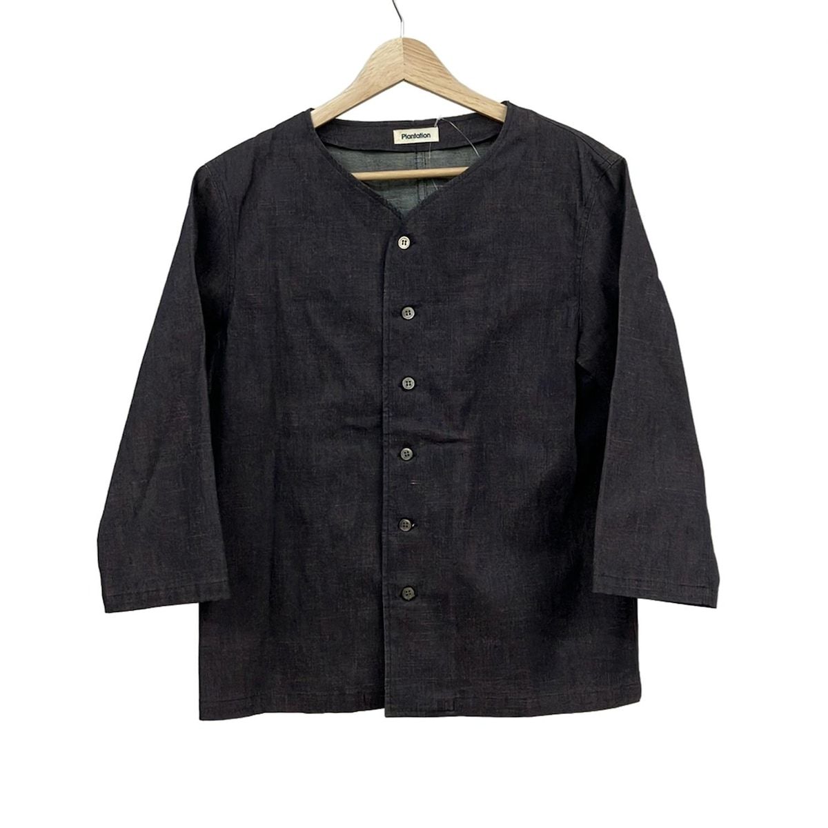 90’s Plantation プランテーション ジャケット サイズM Plantation(プランテーション) ジャケット サイズM レディース美品