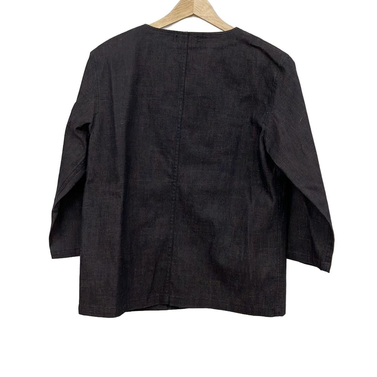 90’s Plantation プランテーション ジャケット サイズM Plantation(プランテーション) ジャケット サイズM レディース美品