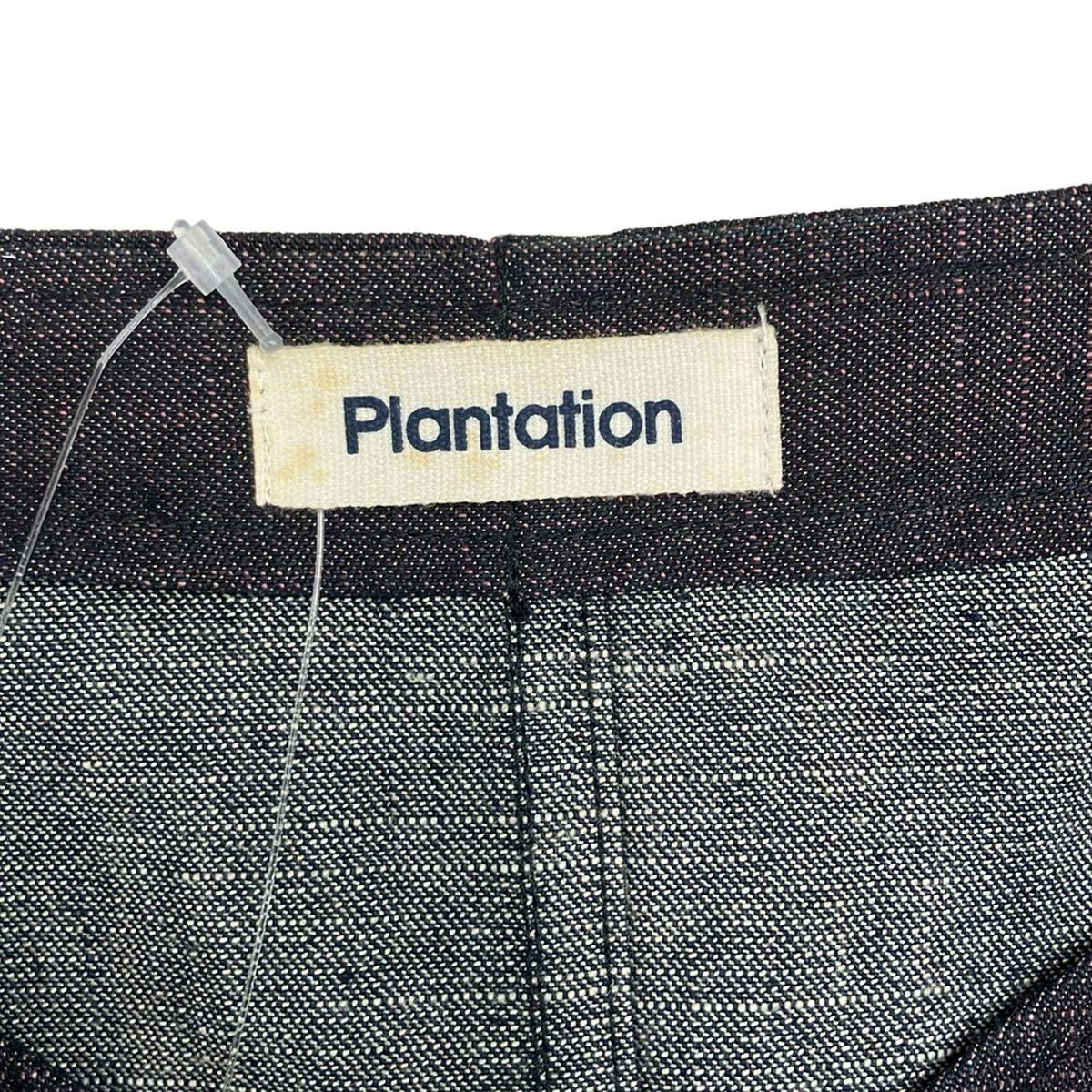 Plantation(プランテーション) ジャケット サイズM レディース美品