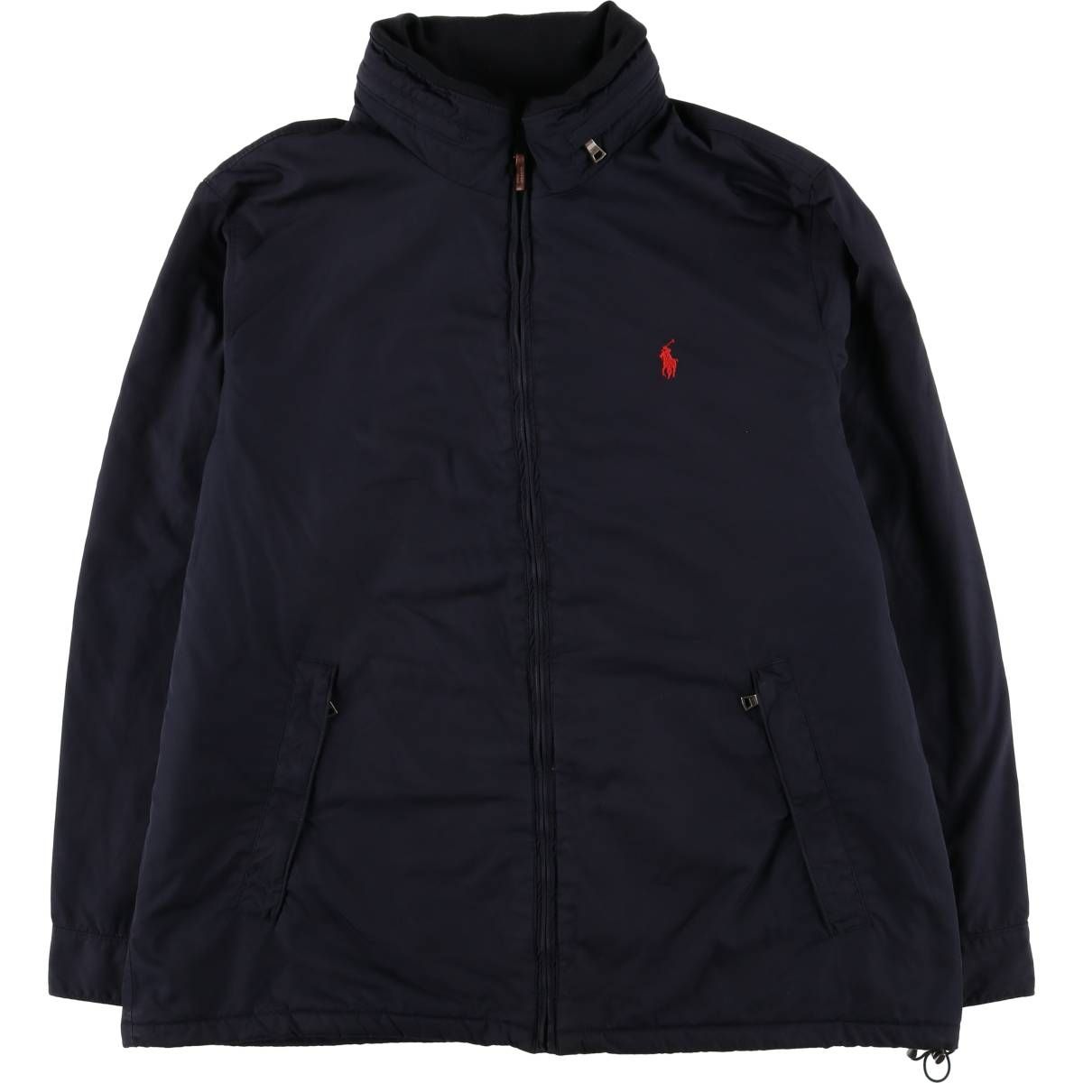 古着 ラルフローレン Ralph Lauren POLO by 中綿ジャケット パファージャケット メンズXL相当 eaa 590354
