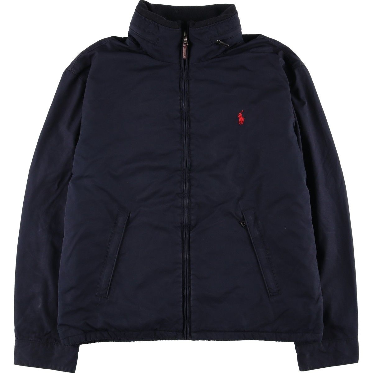 古着 ラルフローレン Ralph Lauren POLO by Ralph Lauren 中綿ジャケット パファージャケット メンズL相当 eaa593662