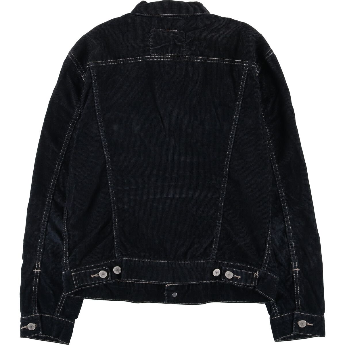 古着 リーバイス Levi s コーデュロイジャケット メンズM相当 eaa564972