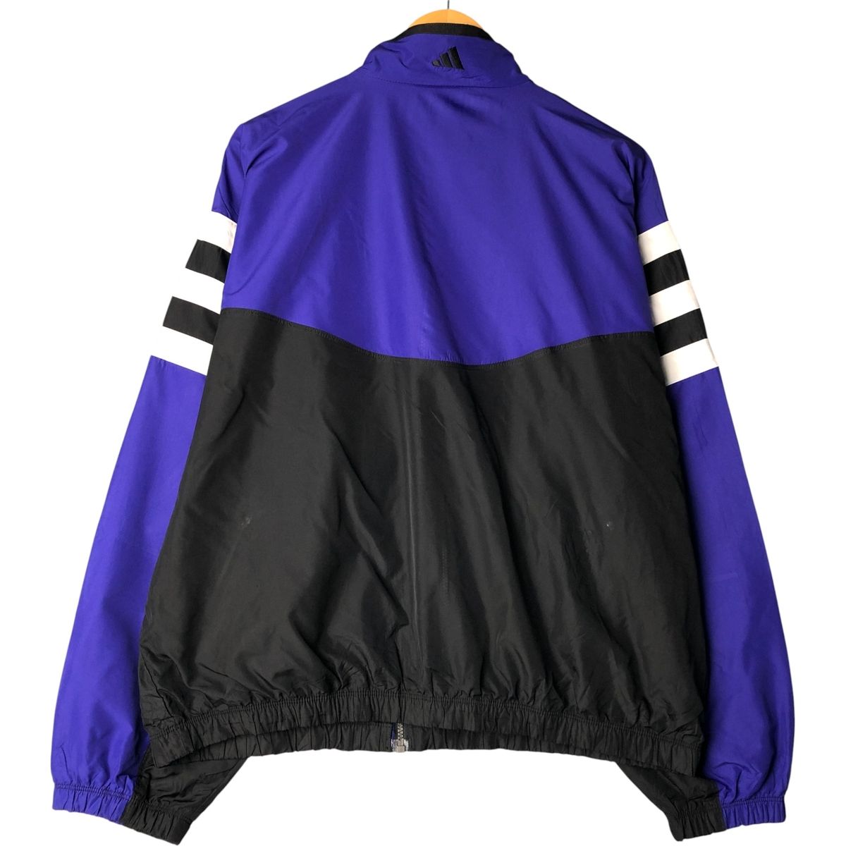 古着 90年代 アディダス adidas ウインドブレーカー メンズXL相当 ヴィンテージ eaa593912