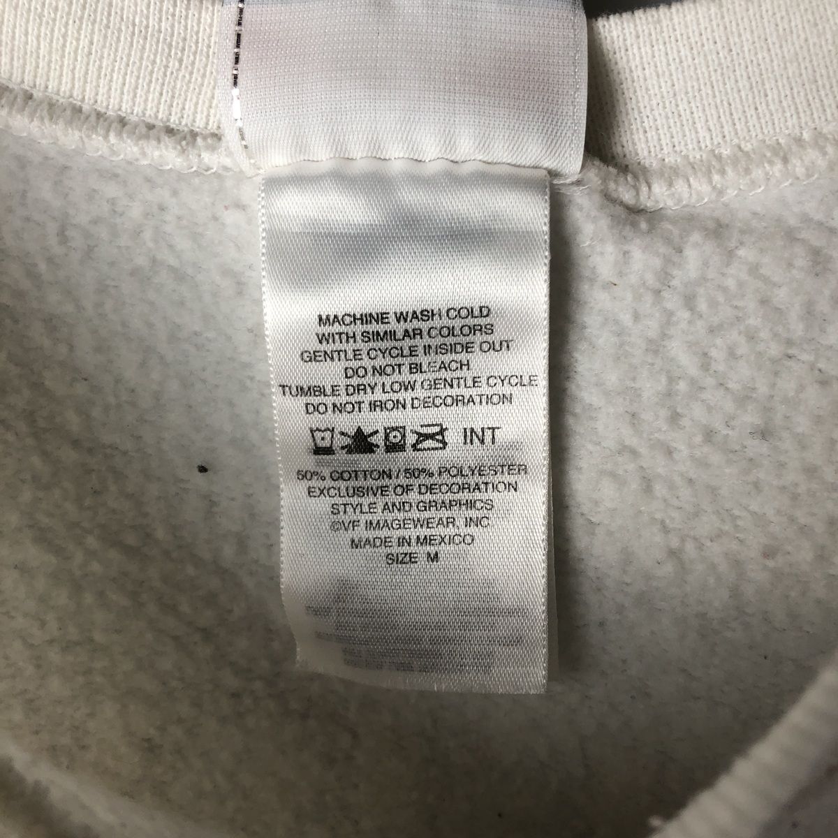 トレーナー レディースM相当