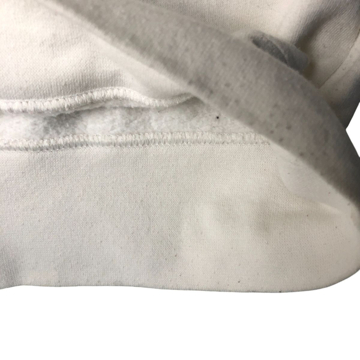 Harley-Davidson プリントスウェットシャツ