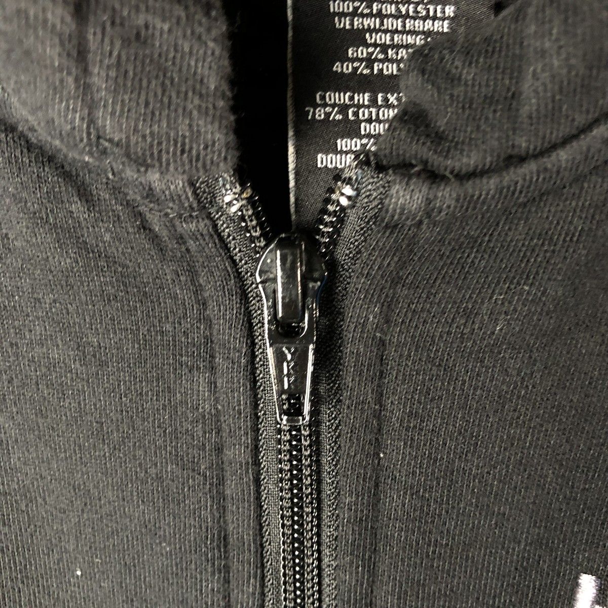  古着 ハーレーダビッドソン Harley-Davidson フード付き スウェットベスト レディースXL相当 eaa 600921 その他 トップス