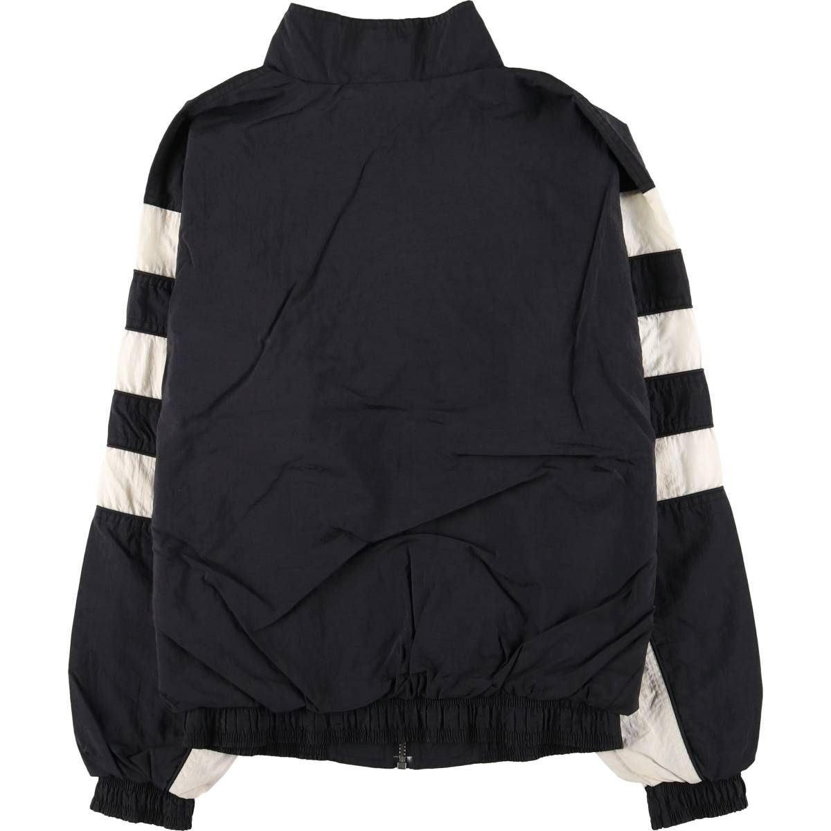 古着 90 00年代 アディダス adidas ウインドブレーカー メンズS相当 eaa593654