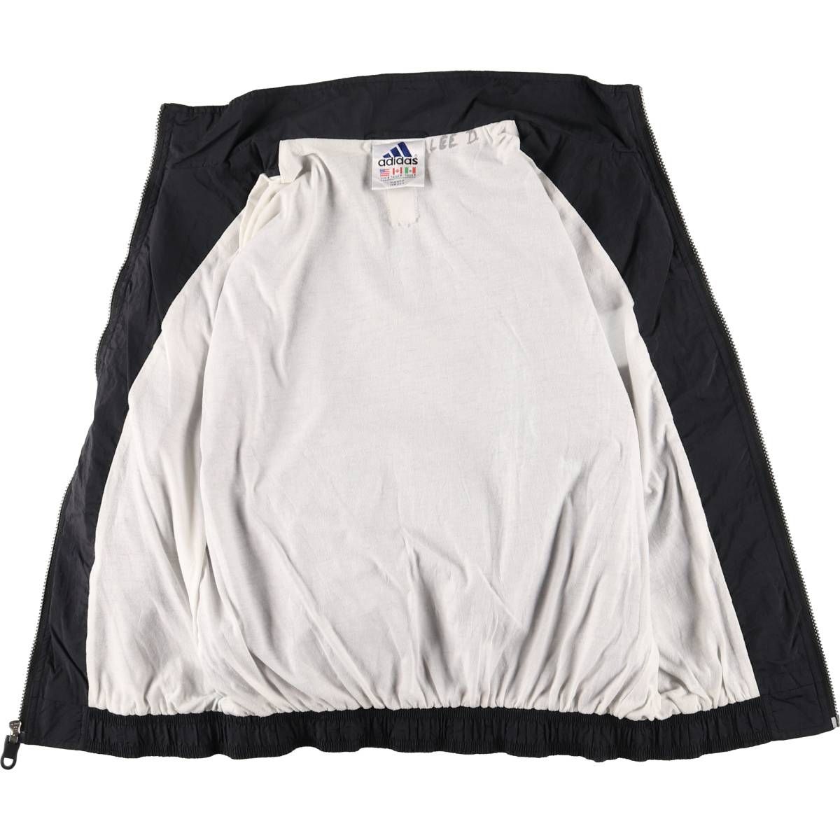 ウインドブレーカー メンズS相当