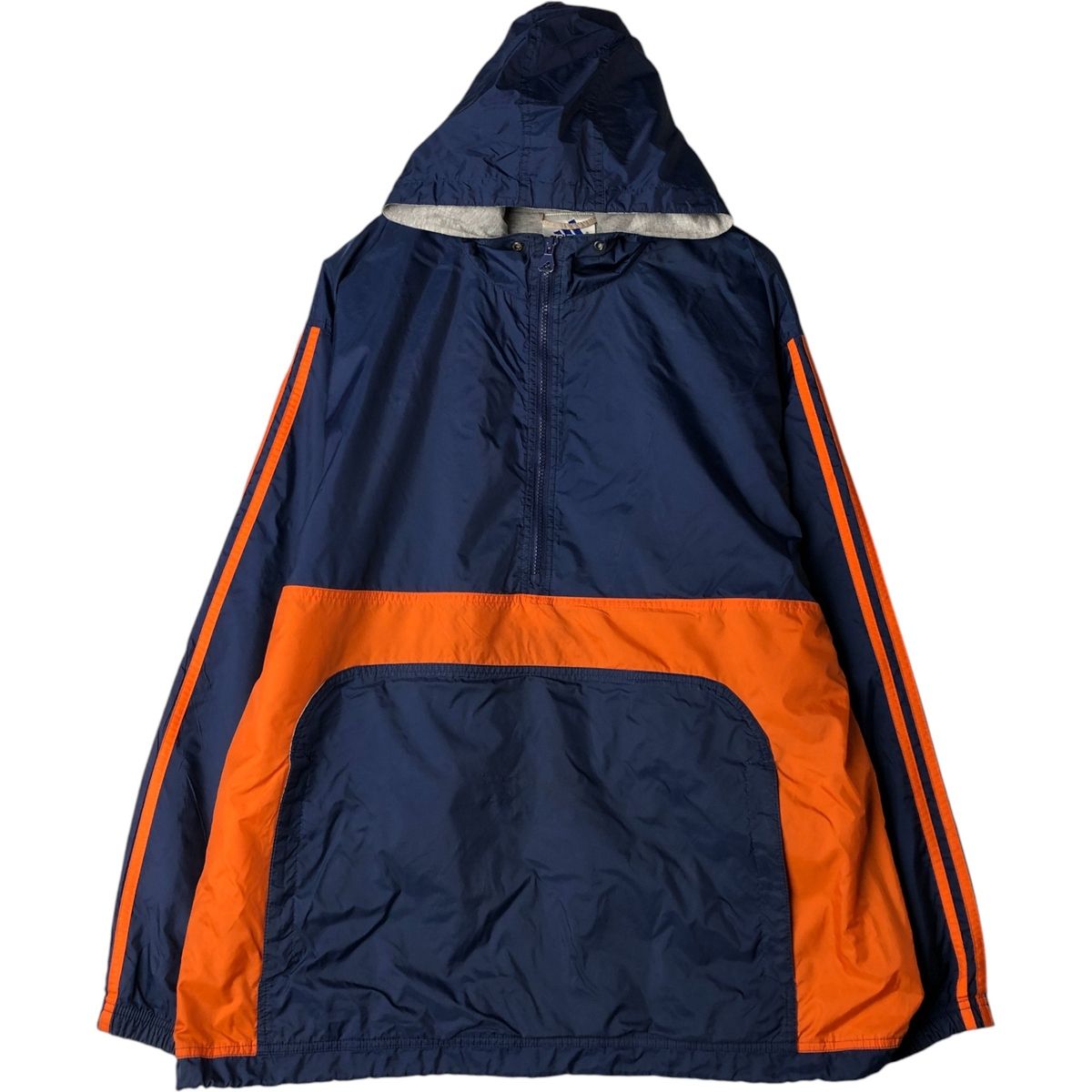 古着 90年代 アディダス adidas アノラックパーカー メンズXL相当 ヴィンテージ eaa593913