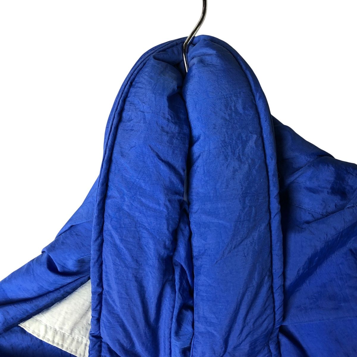 adidas ナイロンジャケット