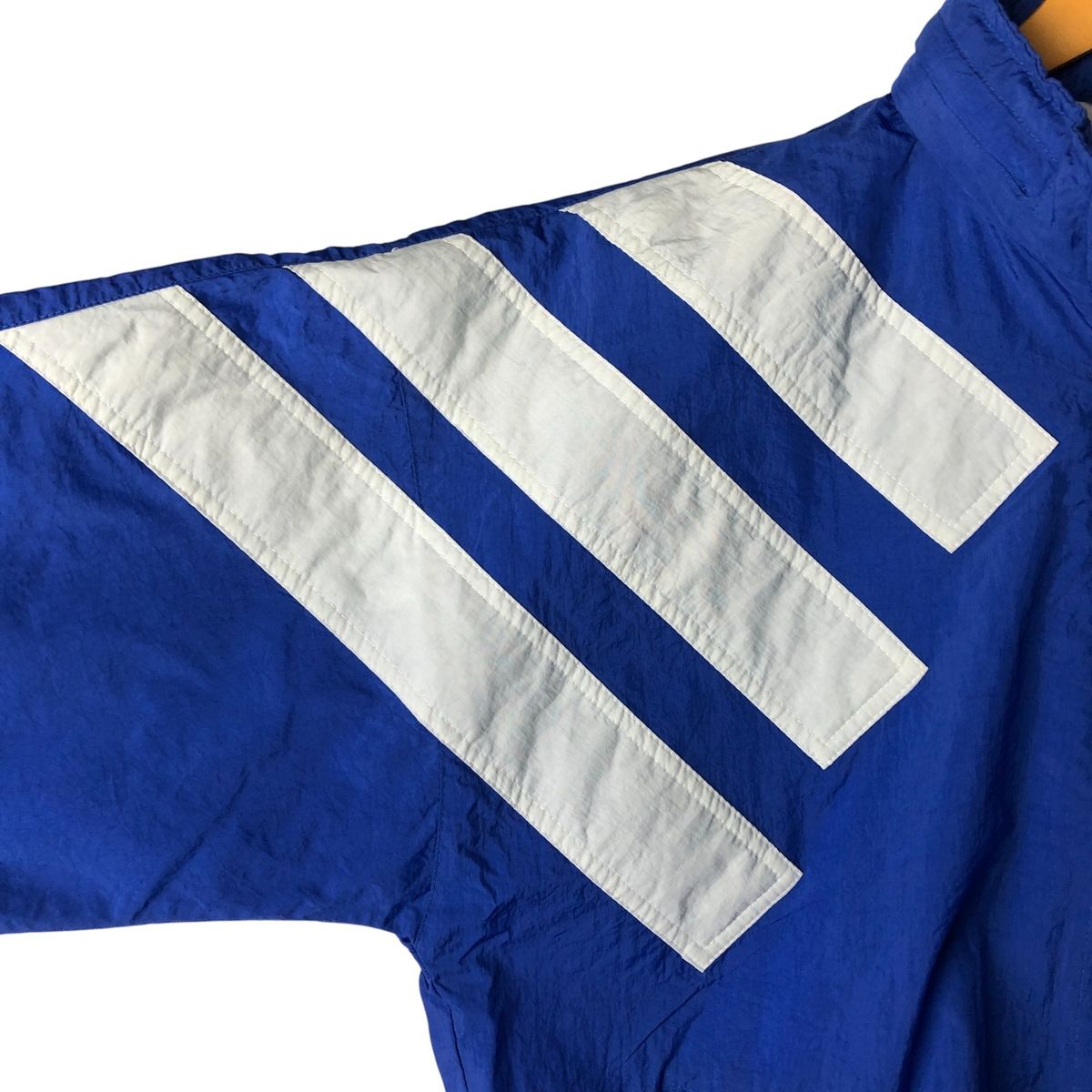 ナイロンジャケット