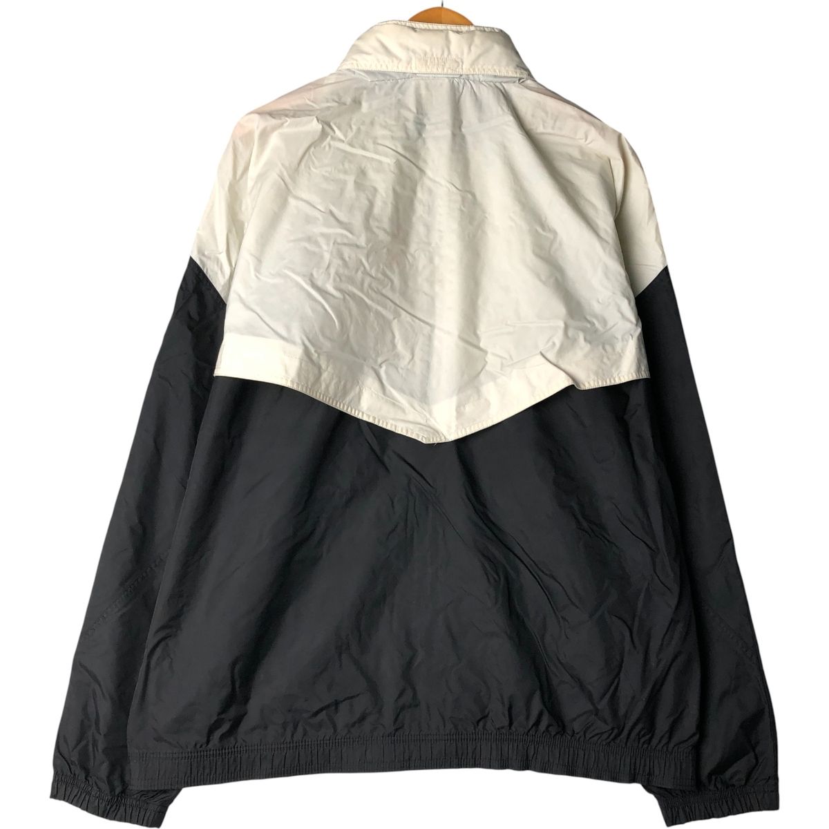 古着 80 90年代 アディダス adidas ナイロンジャケット メンズXL相当 ヴィンテージ eaa593918