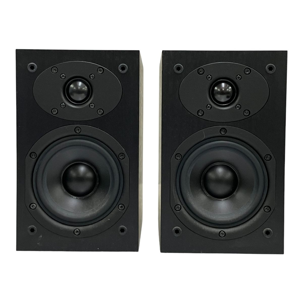 【新品】【未開封】DENON SC-M41 スピーカーシステム ブラック DENON（デノン） スピーカーシステム｜SC-M41-CW｜[通販]ケーズデンキ