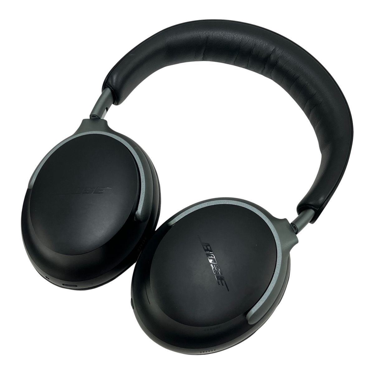 Bose QuietComfort Ultra Headphones ワイヤレス ヘッドホン ノイズキャンセリング Bluetooth ボーズ QC Ultra 音響機材 T10601517