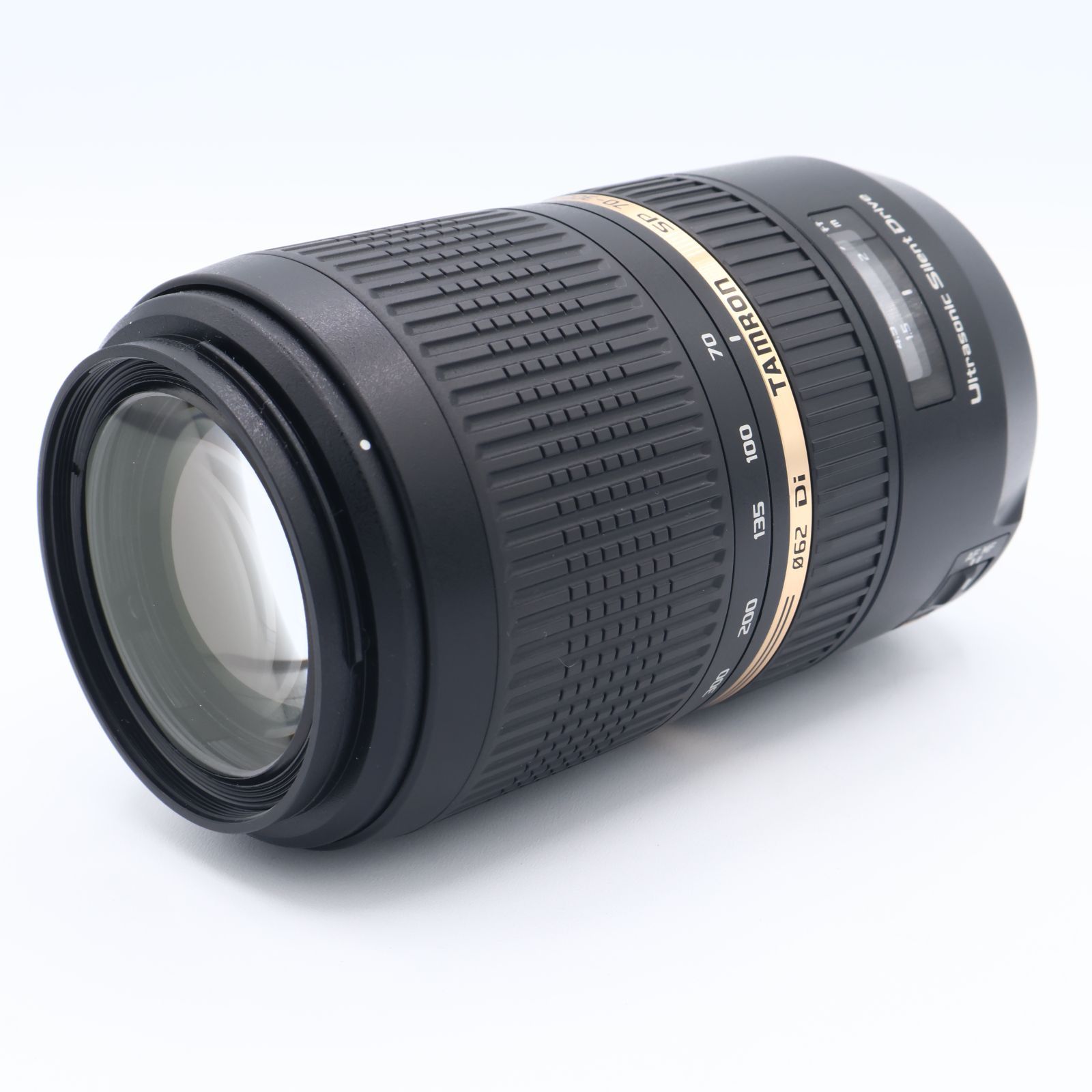 TAMRON タムロン 望遠ズームレンズ SP 70-300mm F4-5.6 Di USD ソニー用Aマウント フルサイズ対応 A005S 251110_001752