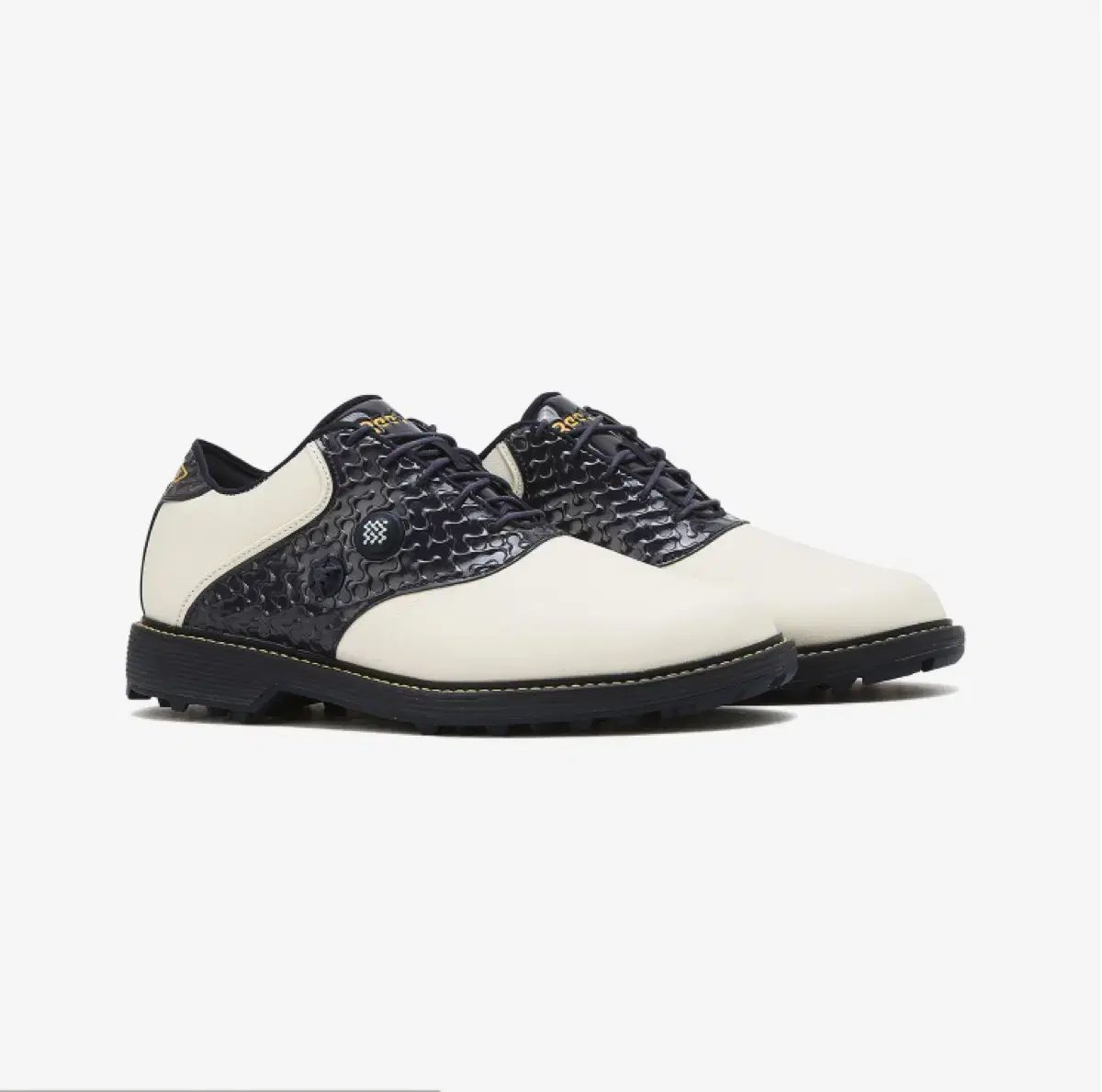 リーボックXマナーズ ゴルフシューズ og pump