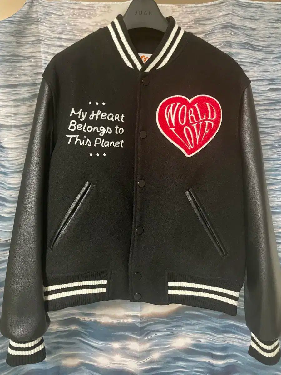 ミムザワードローブ WORLD