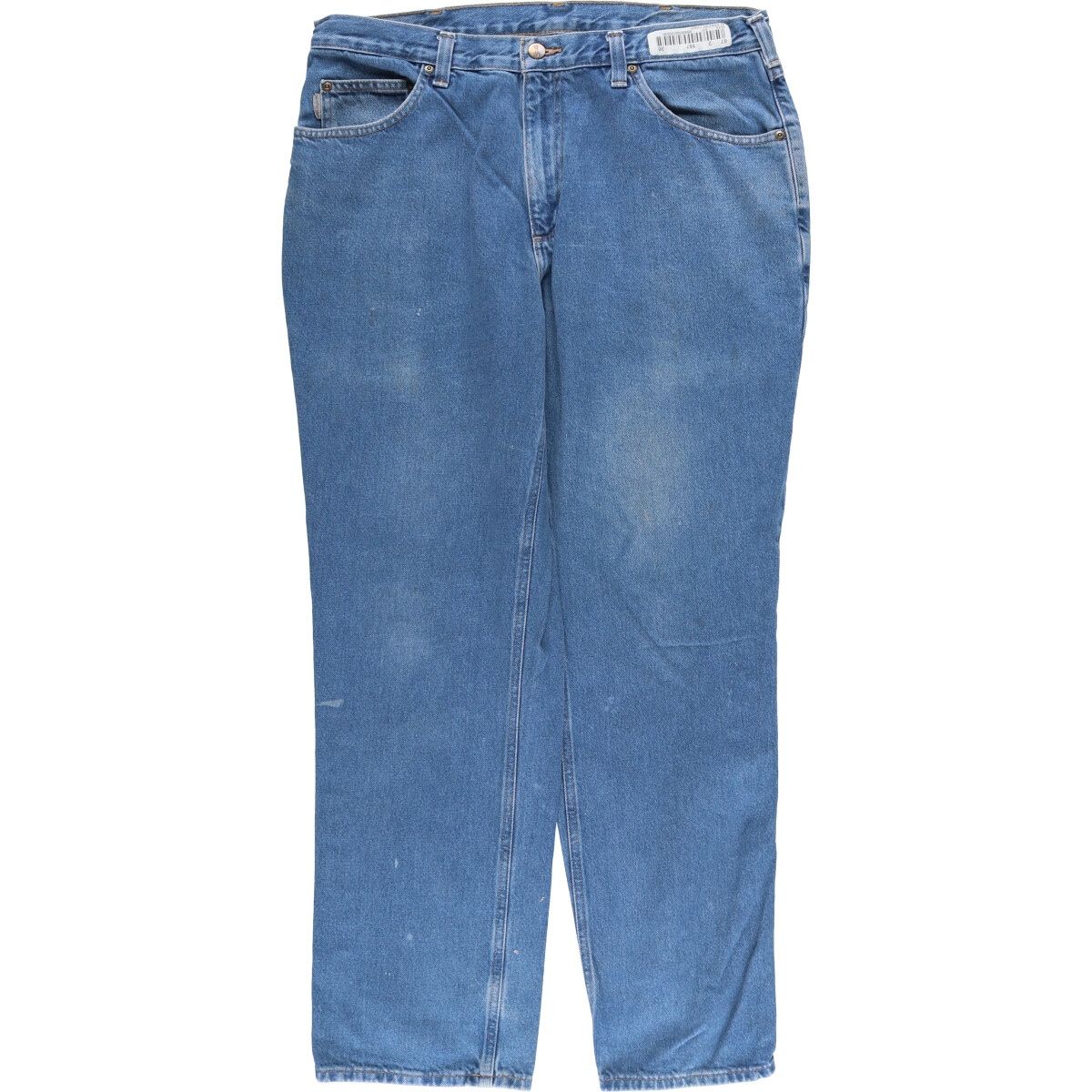 古着 カーハート Carhartt RELAXED FIT テーパードデニムパンツ メンズw37相当 eaa593303