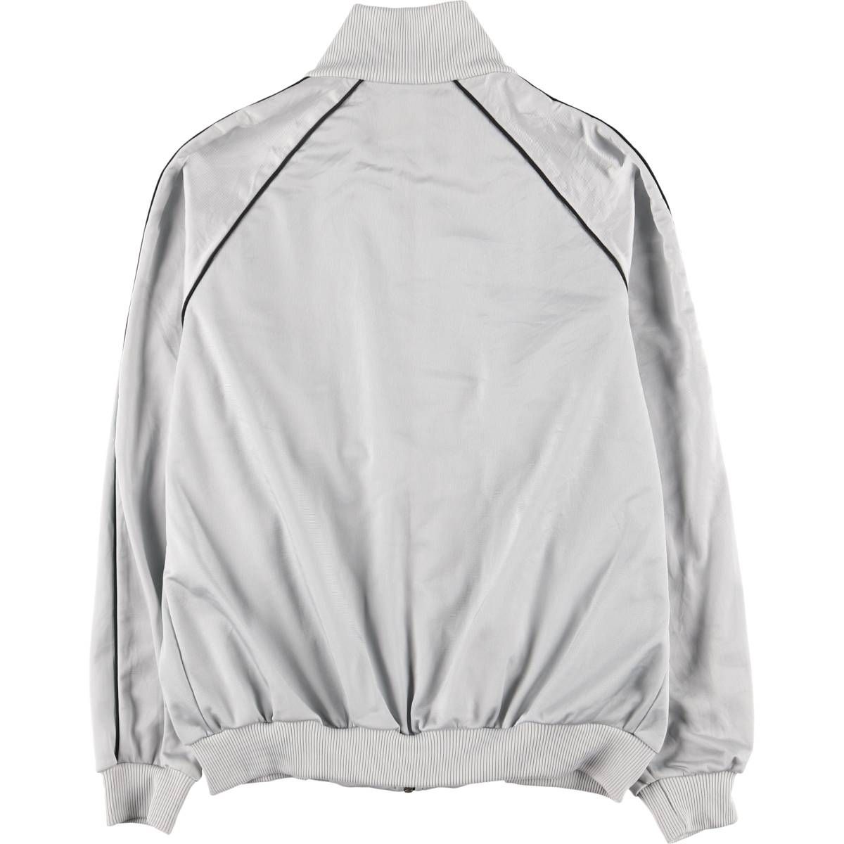 古着 80 90年代 プーマ PUMA ジャージ トラックジャケット メンズM相当 ヴィンテージ eaa593538