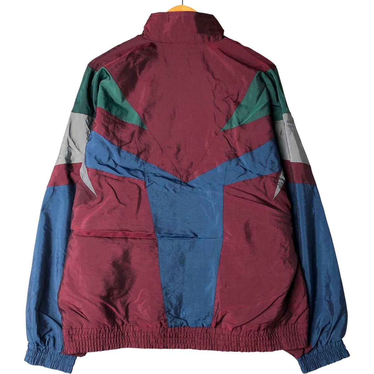 古着 80 90年代 アディダス adidas ナイロンジャケット メンズS相当 ヴィンテージ eaa593909