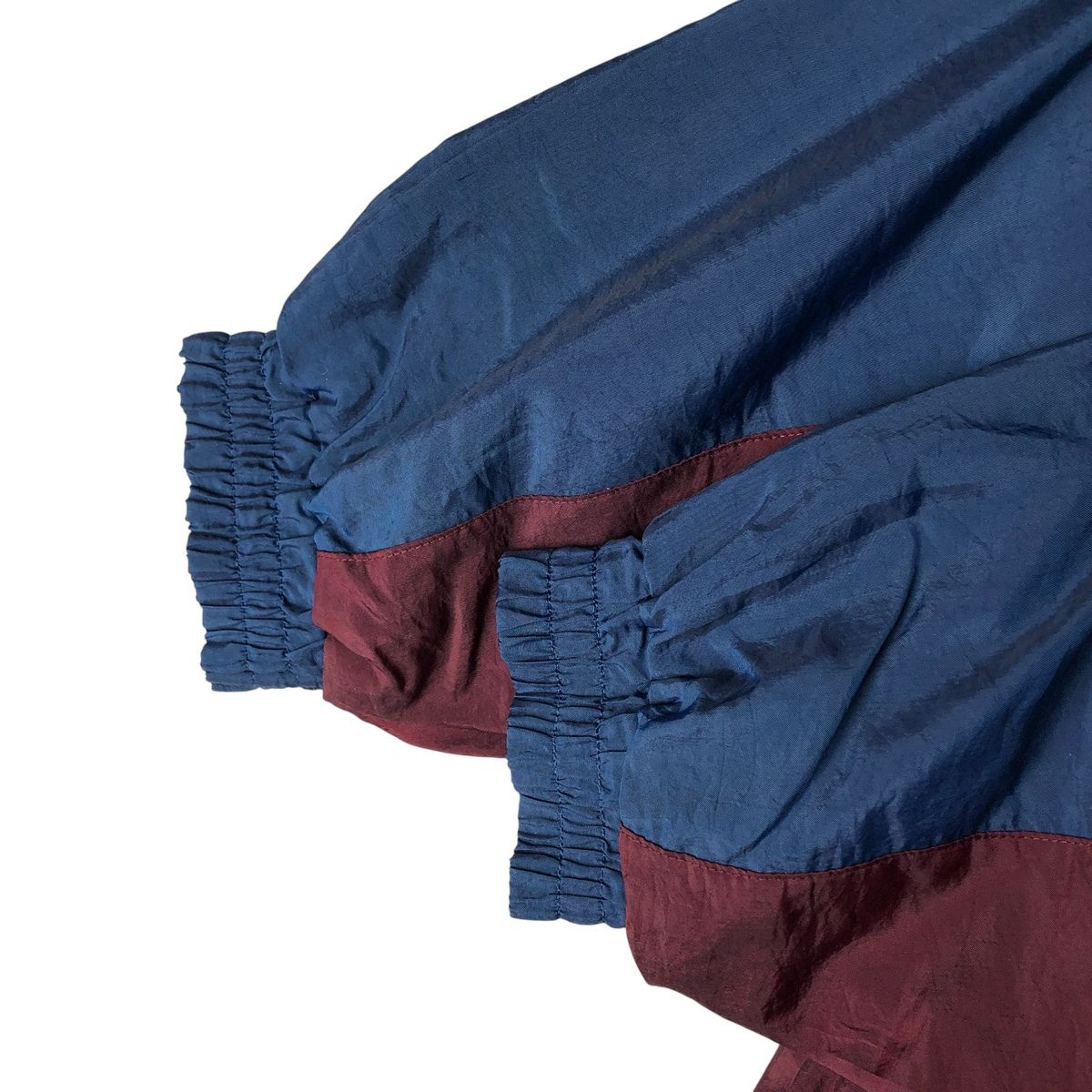 ナイロンジャケット メンズS相当