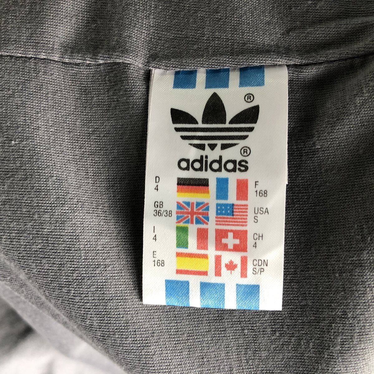 adidas