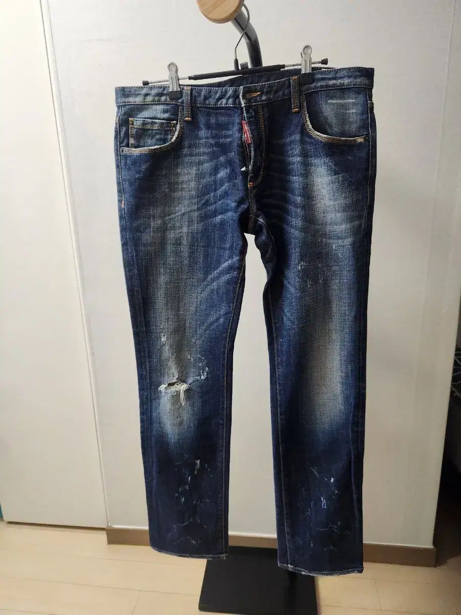 ディースクエアード DSQUARED2 デニム ジーンズ 0 ブランド メンズ 