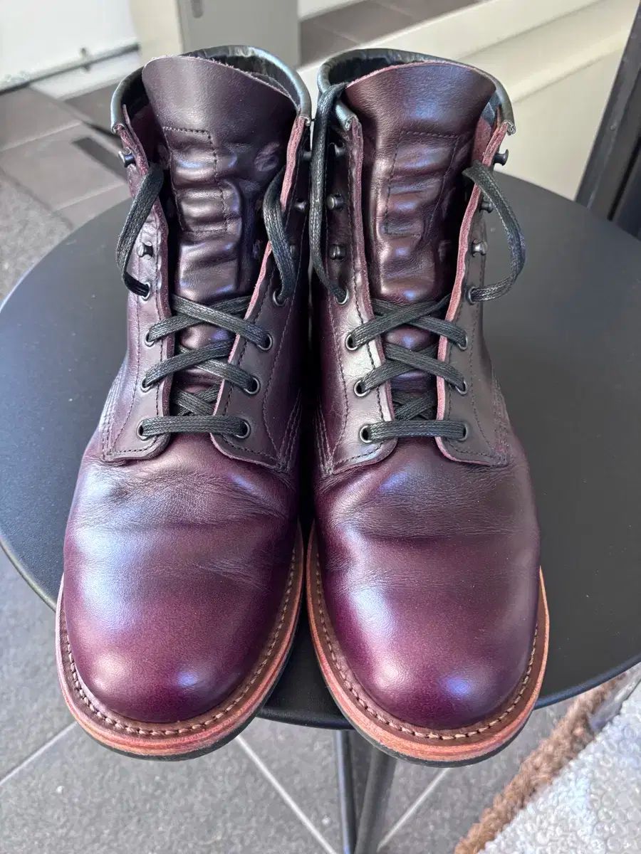 レッドウィング バッグマン 9419 us10 5