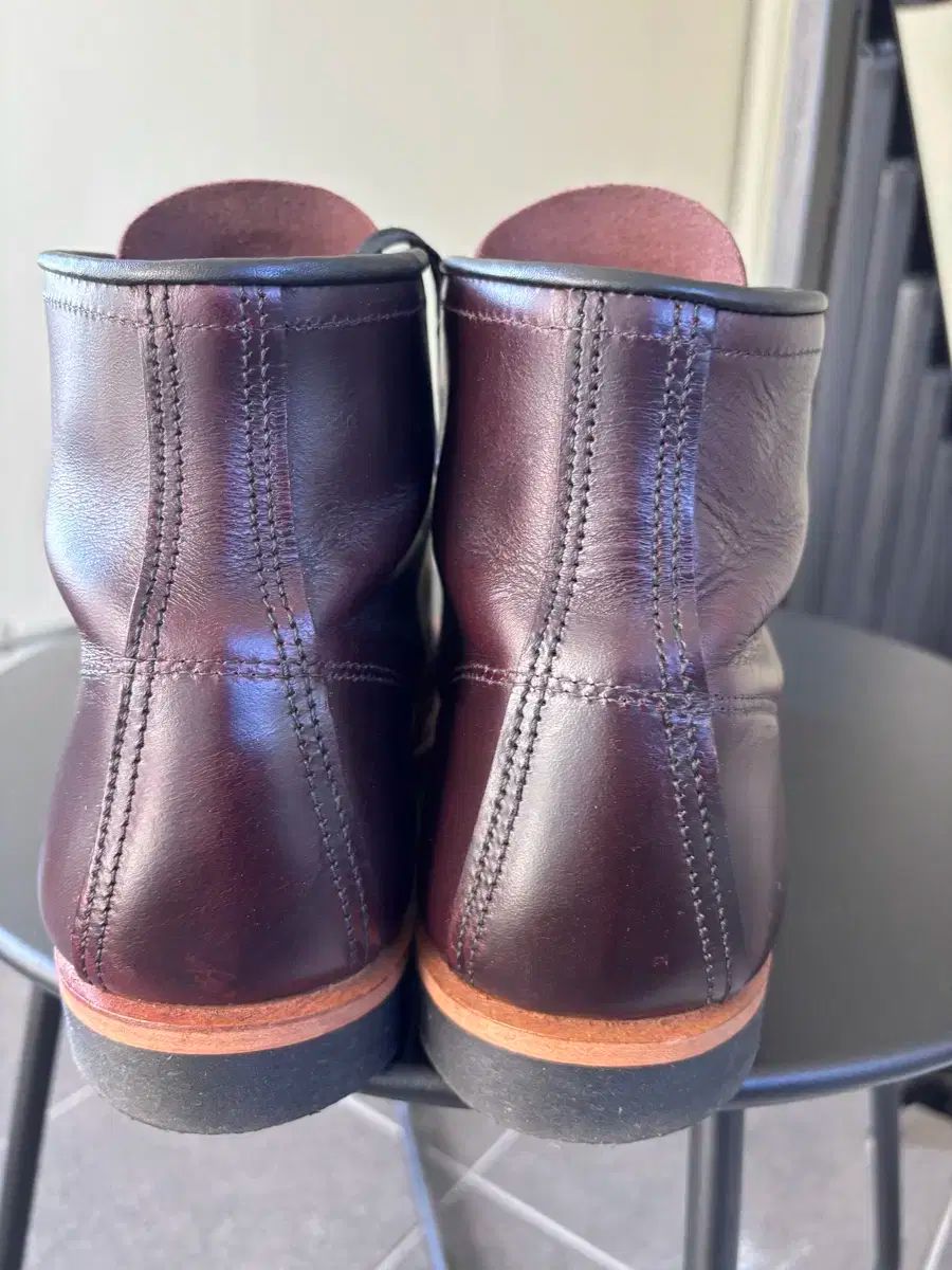 レッドウィング バッグマン 9419 us10 5