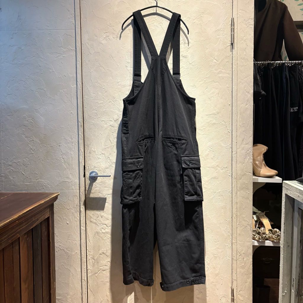 BLACK SCANDAL Yohji Yamamoto ブラックスキャンダルヨウジヤマモト
