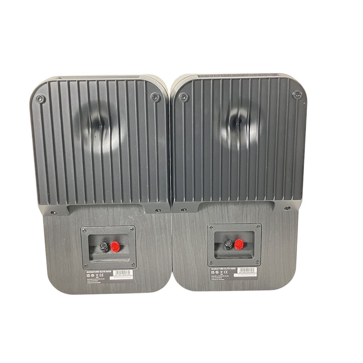 大型ブックシェルフ ポーク