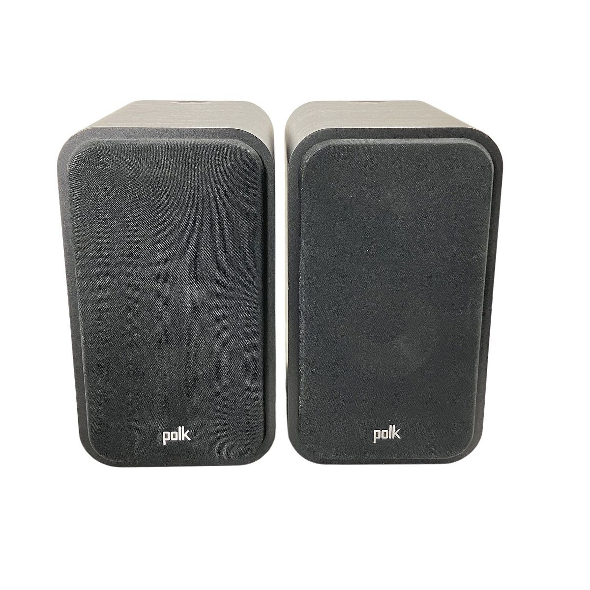 Polk SIGNATURE ELITE ES20 ブックシェルフ スピーカー 製 大型ブックシェルフ ポーク W10594240