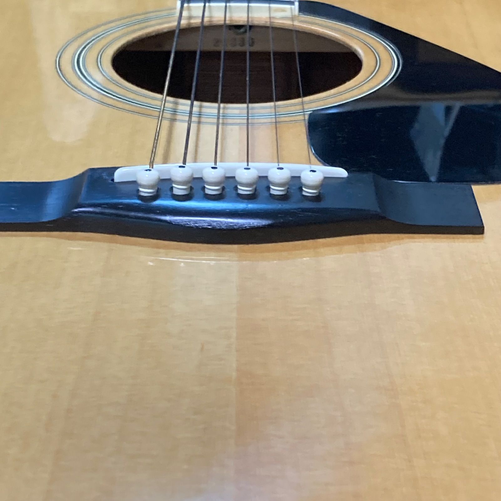 YAMAHA　FG-250 D　80’s ジャパンヴィンテージ　アコギケース付き YAMAHA FG-250 D 80's ジャパンヴィンテージ アコギケース付き YAMAHA