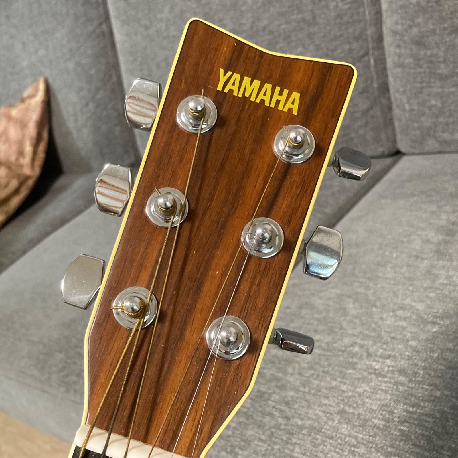 YAMAHA　FG-250 D　80’s ジャパンヴィンテージ　アコギケース付き YAMAHA FG-250 D 80's ジャパンヴィンテージ アコギケース付き YAMAHA