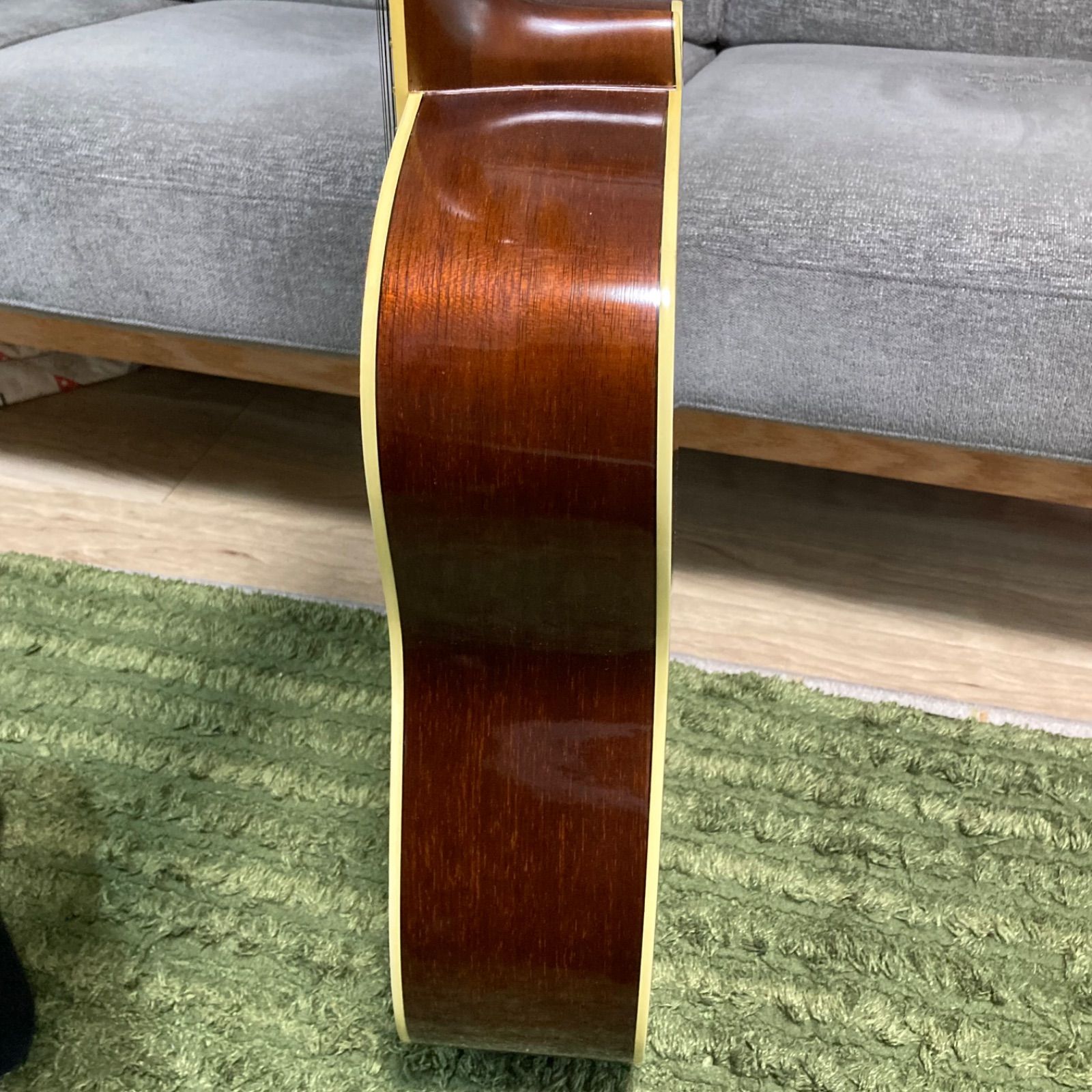 YAMAHA FG-250D 80