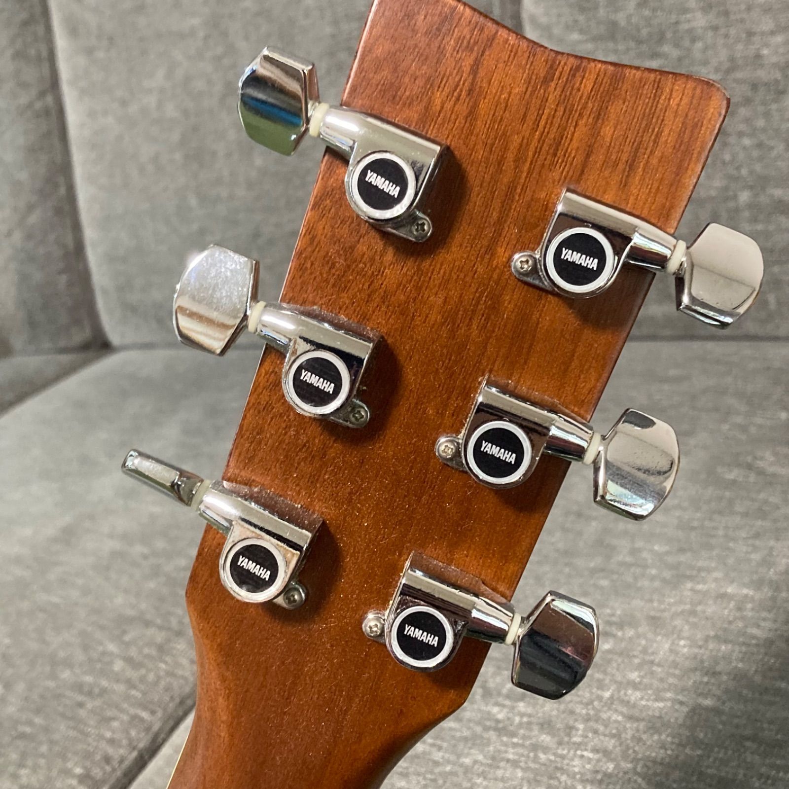 YAMAHA FG-250D 80's ジャパンヴィンテージ アコギ ギター - メルカリ
