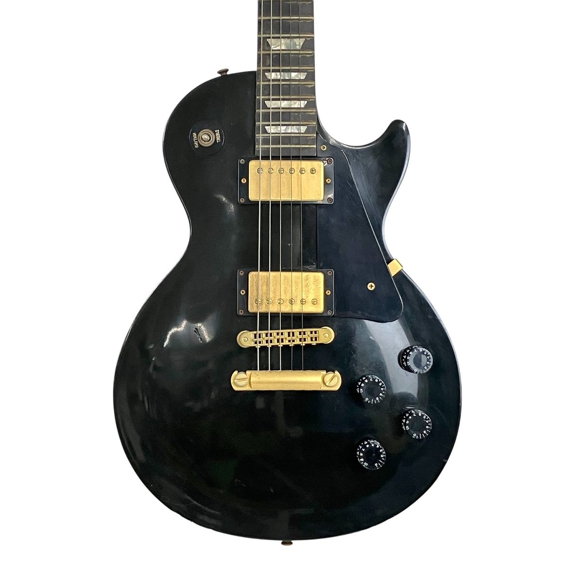 Gibson les Paul studio 1995年製 エレキギター ギブソン レスポール 弦楽器