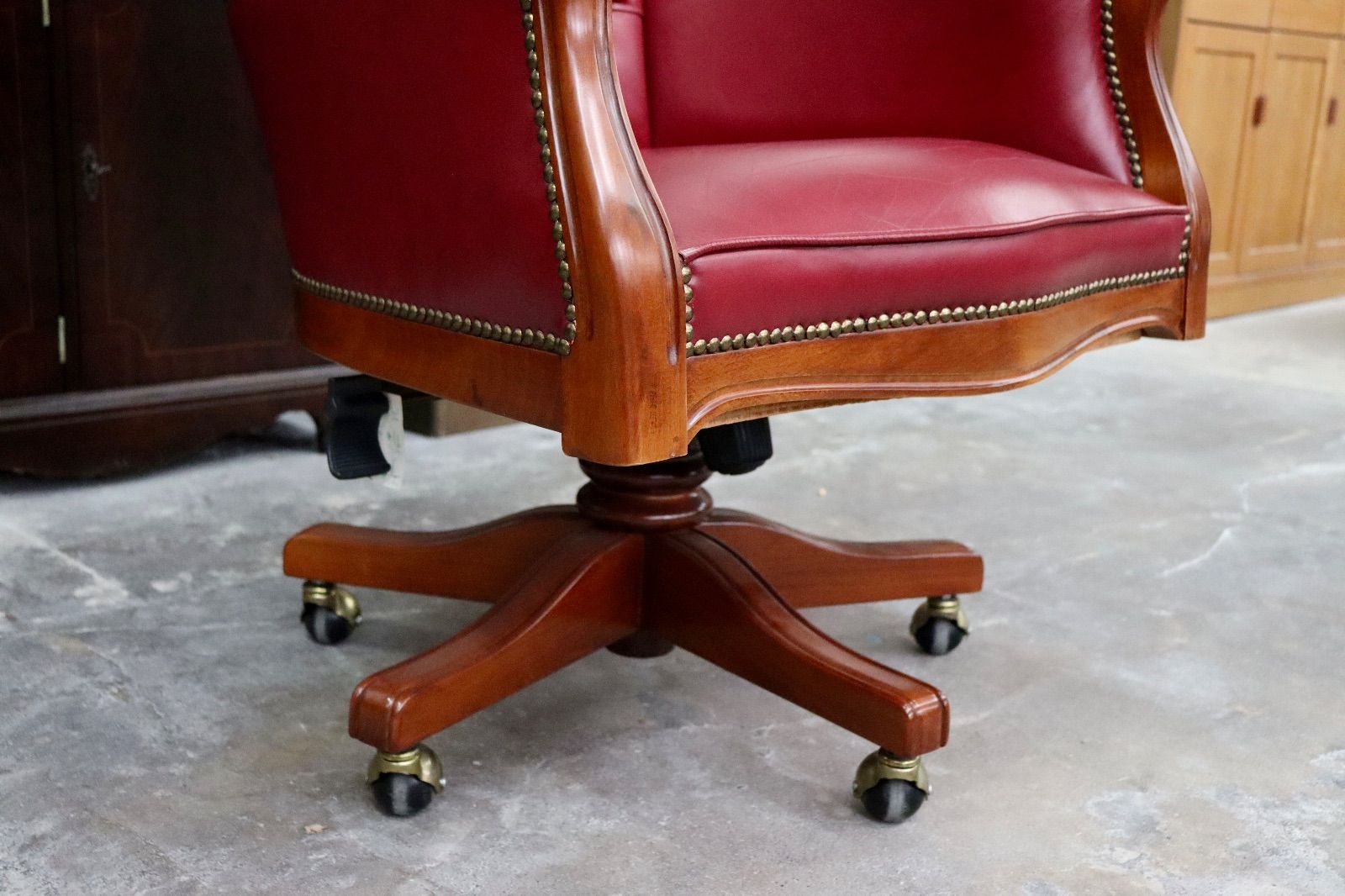 パーソナルチェア