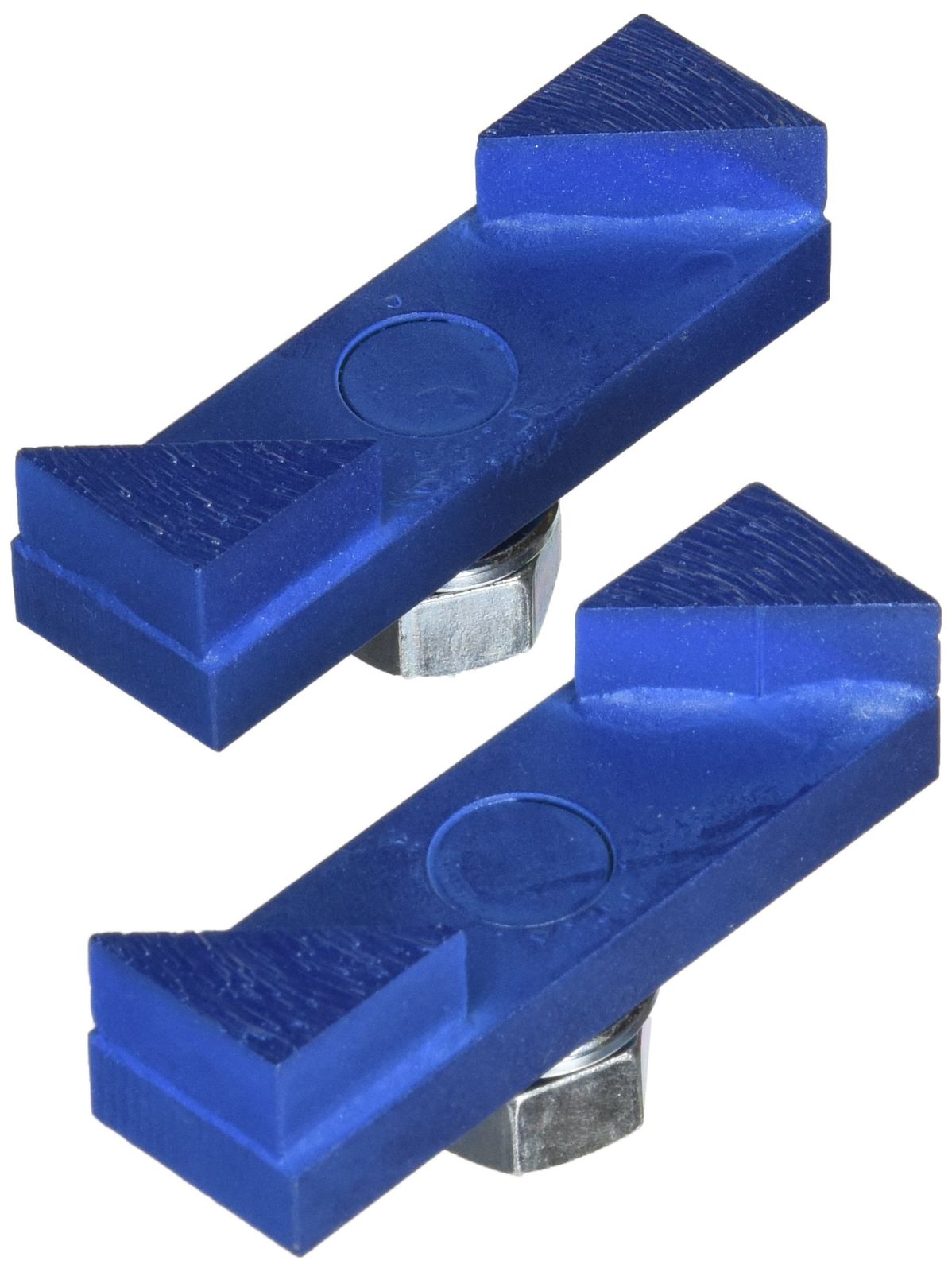 大塚刷毛 研た用バーカッター ブルー 2枚