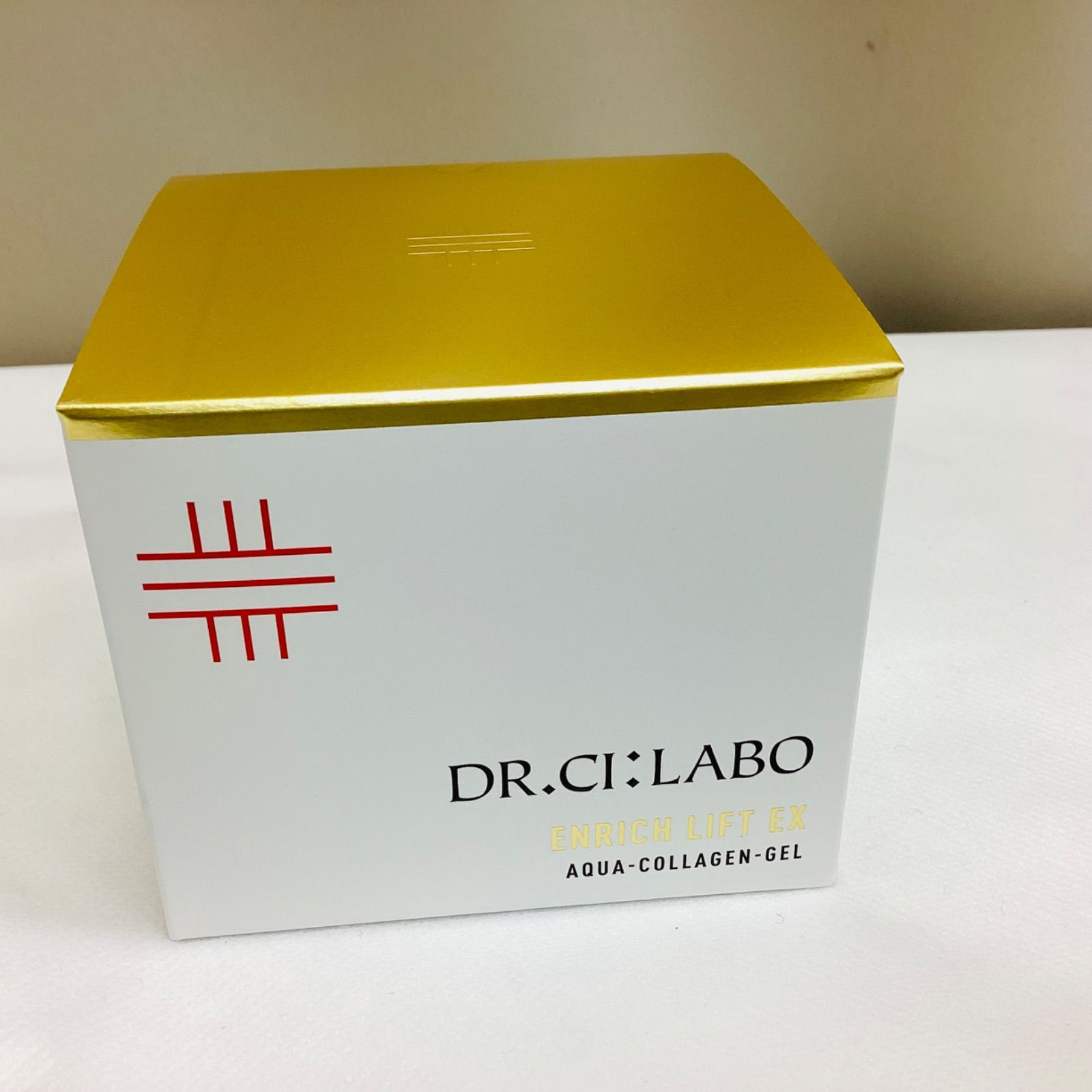 アクアコラーゲンゲル エンリッチリフトLEX R クリーム 200 g 約3～4か月分定価13 860円 新パッケージ